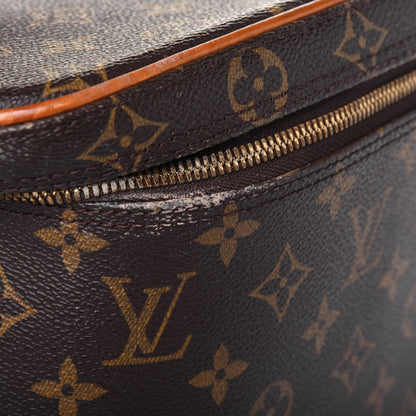 Louis Vuitton Monogram Nice 25 of 34
