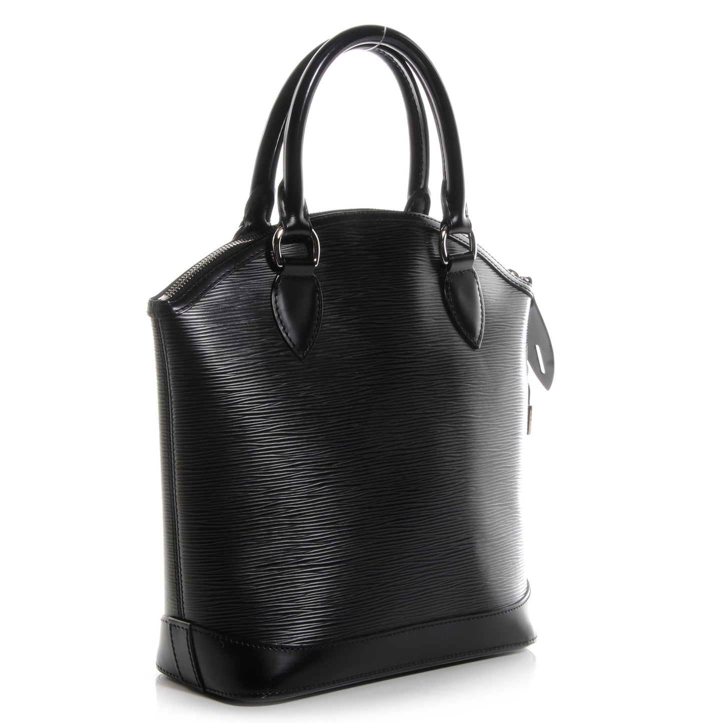 Epi Lockit Black