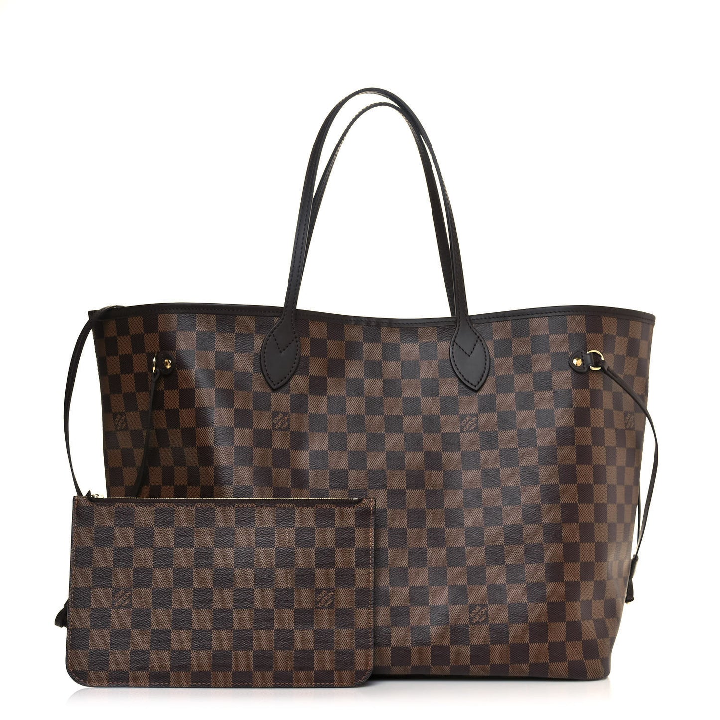 Damier Ebene Neo Neverfull GM