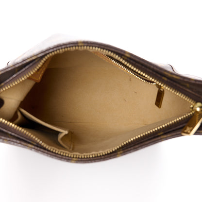 Louis Vuitton Monogram Looping MM 5 of 14