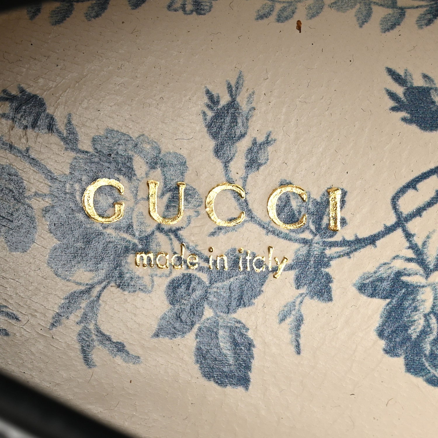 Gucci Cordovan Lux Womens Harald Horsebit 25mm Platform Loafers 37.5 Black 8 of 9