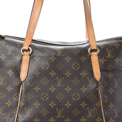 Louis Vuitton Monogram Totally MM 16 of 18