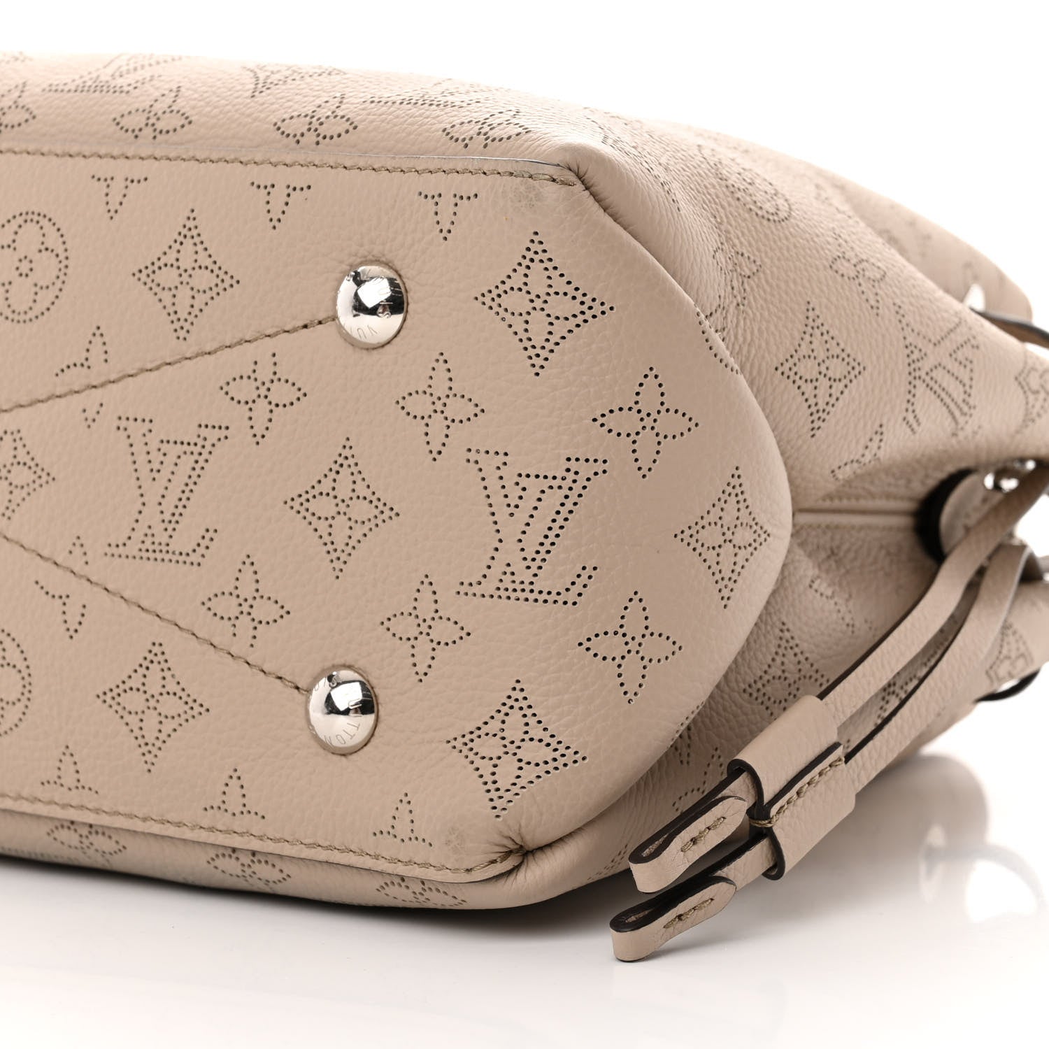 Louis Vuitton Mahina Bella Tote Galet 11 of 13