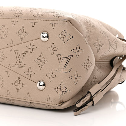 Louis Vuitton Mahina Bella Tote Galet 11 of 13