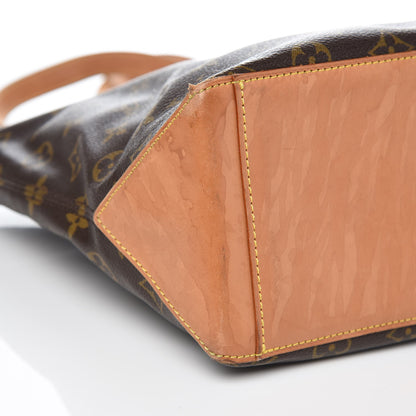 Louis Vuitton Monogram Cabas Piano 8 of 12