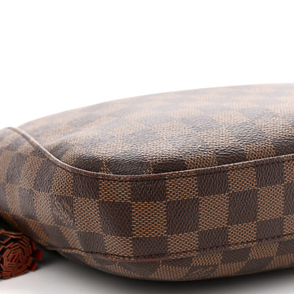 Louis Vuitton Damier Ebene South Bank Besace 8 of 9