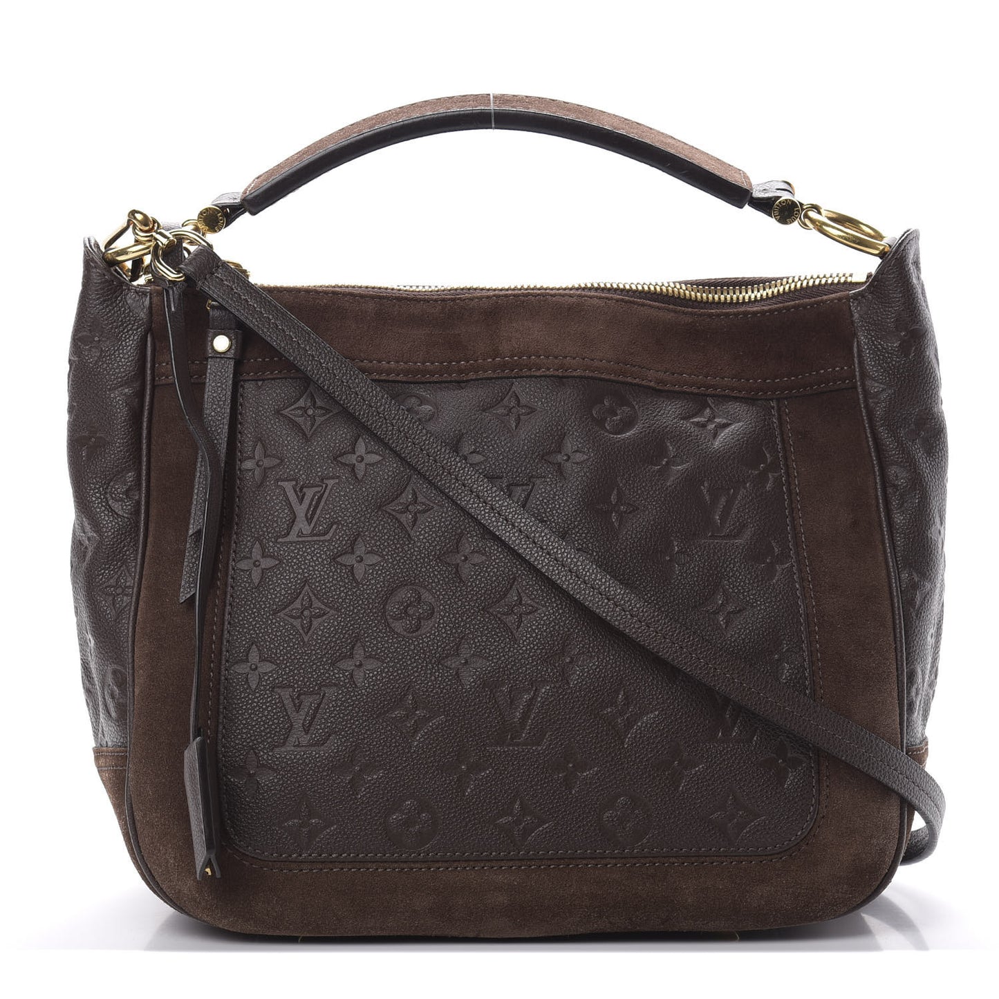 Empreinte Suede Audacieuse PM Terre