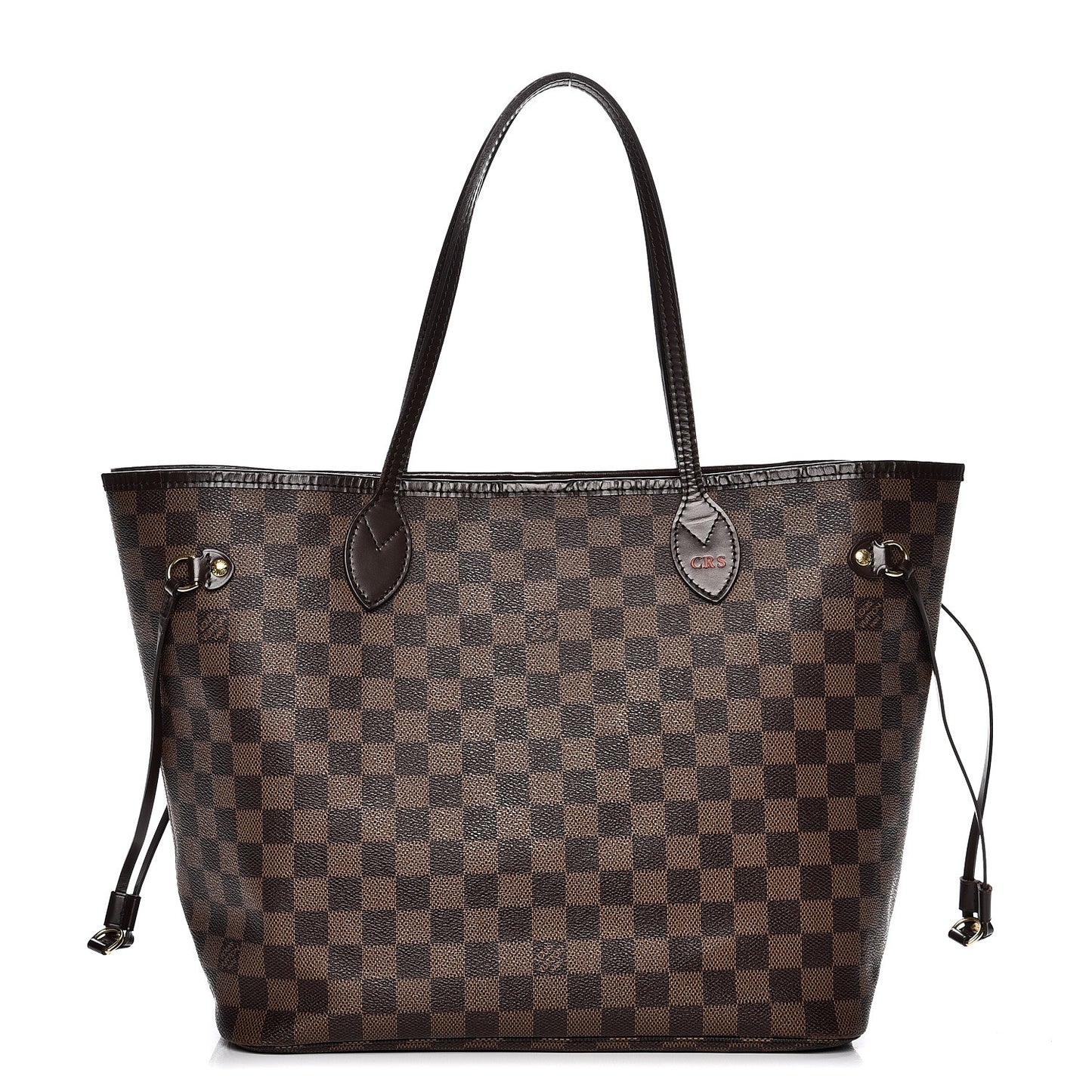 Damier Ebene Neverfull MM