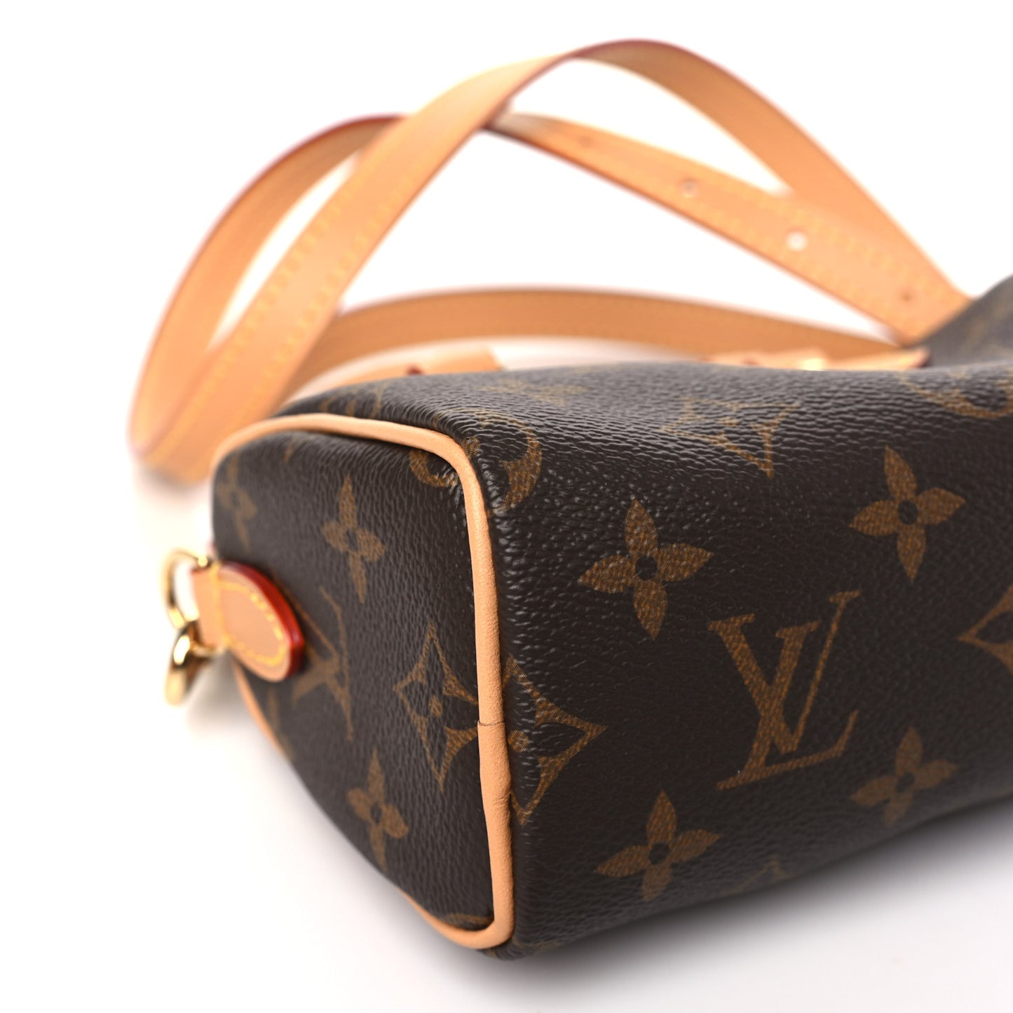 Monogram Nano Speedy Bandouliere