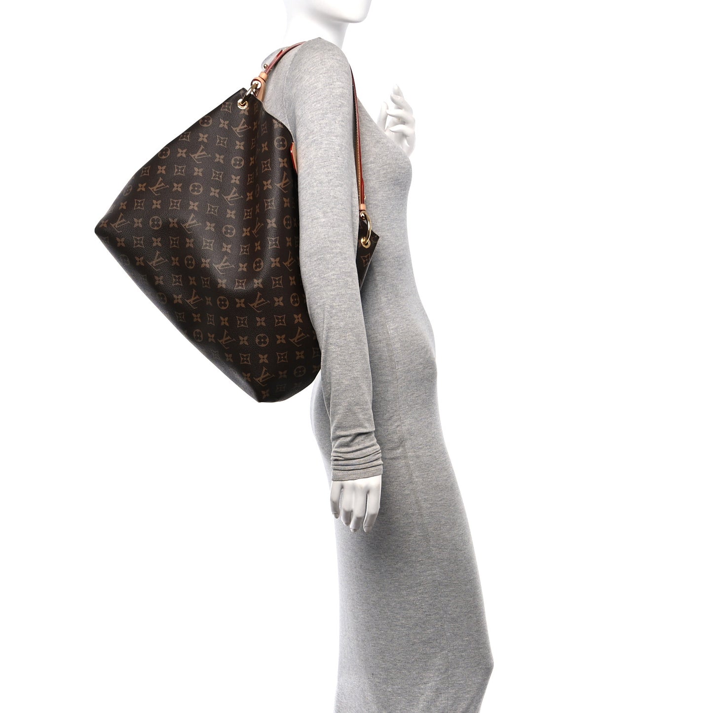 Monogram Graceful MM