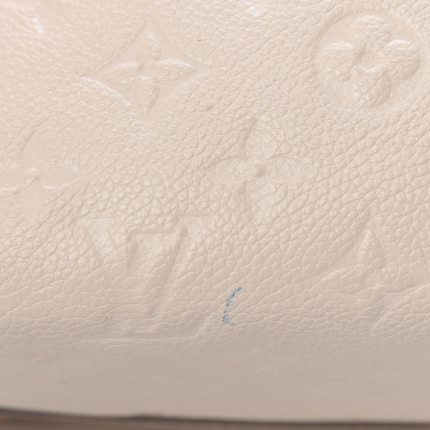 Empreinte Marais MM Neige