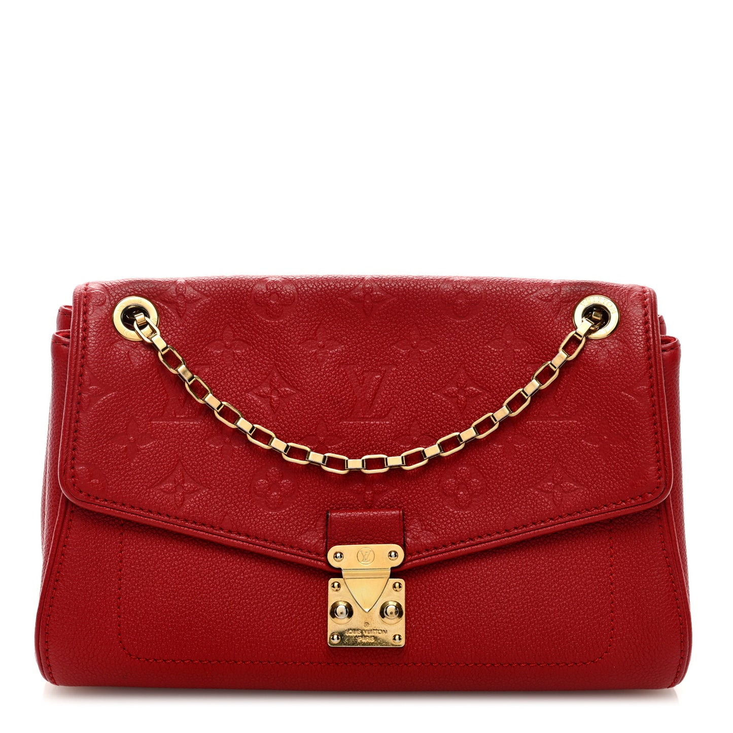 Empreinte Saint Germain PM Cherry