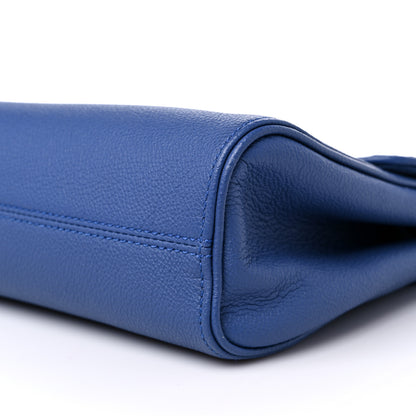 Louis Vuitton Empreinte Saint Germain MM Denim 9 of 12