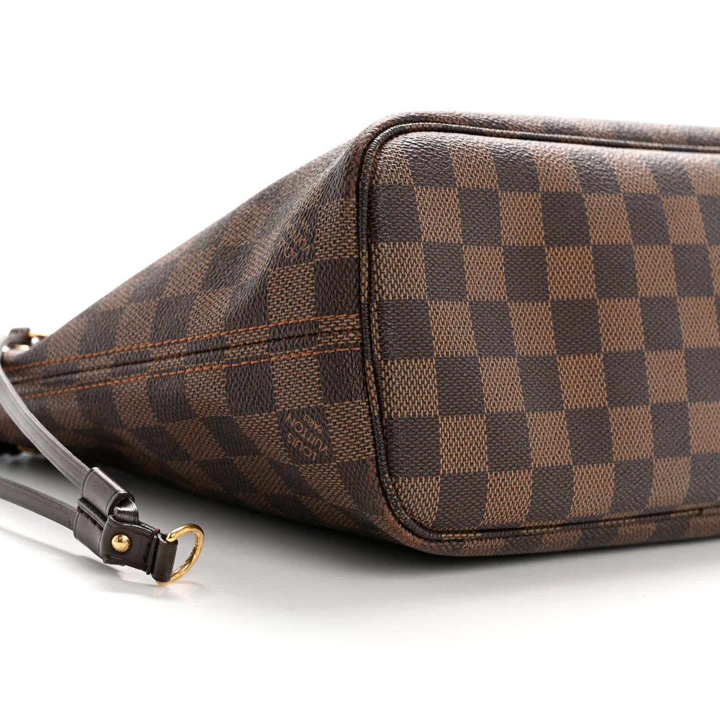 Damier Ebene Neverfull PM