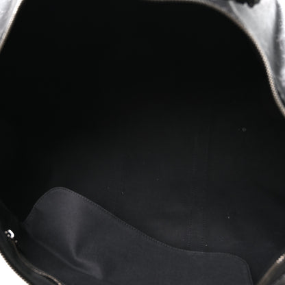 Louis Vuitton Monogram Eclipse Keepall Bandouliere 55 4 of 9