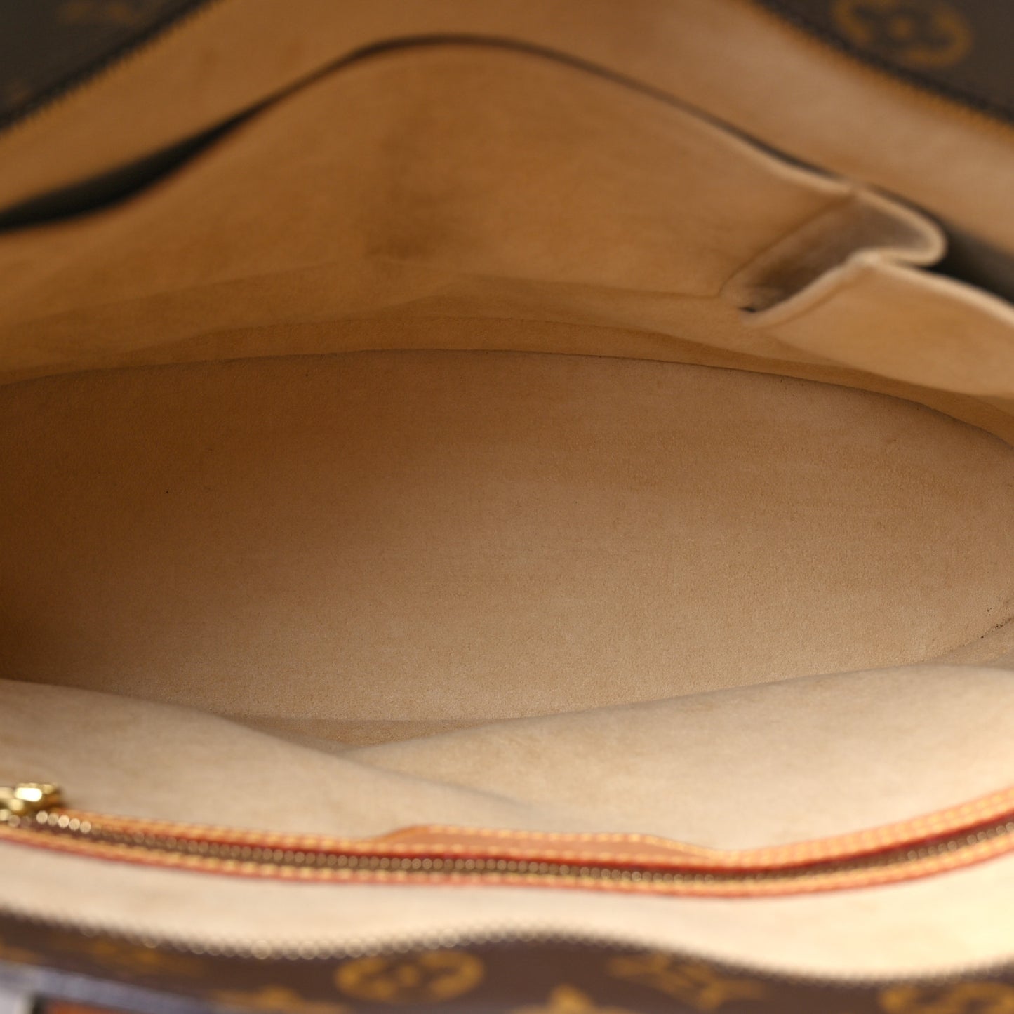 Monogram Babylone