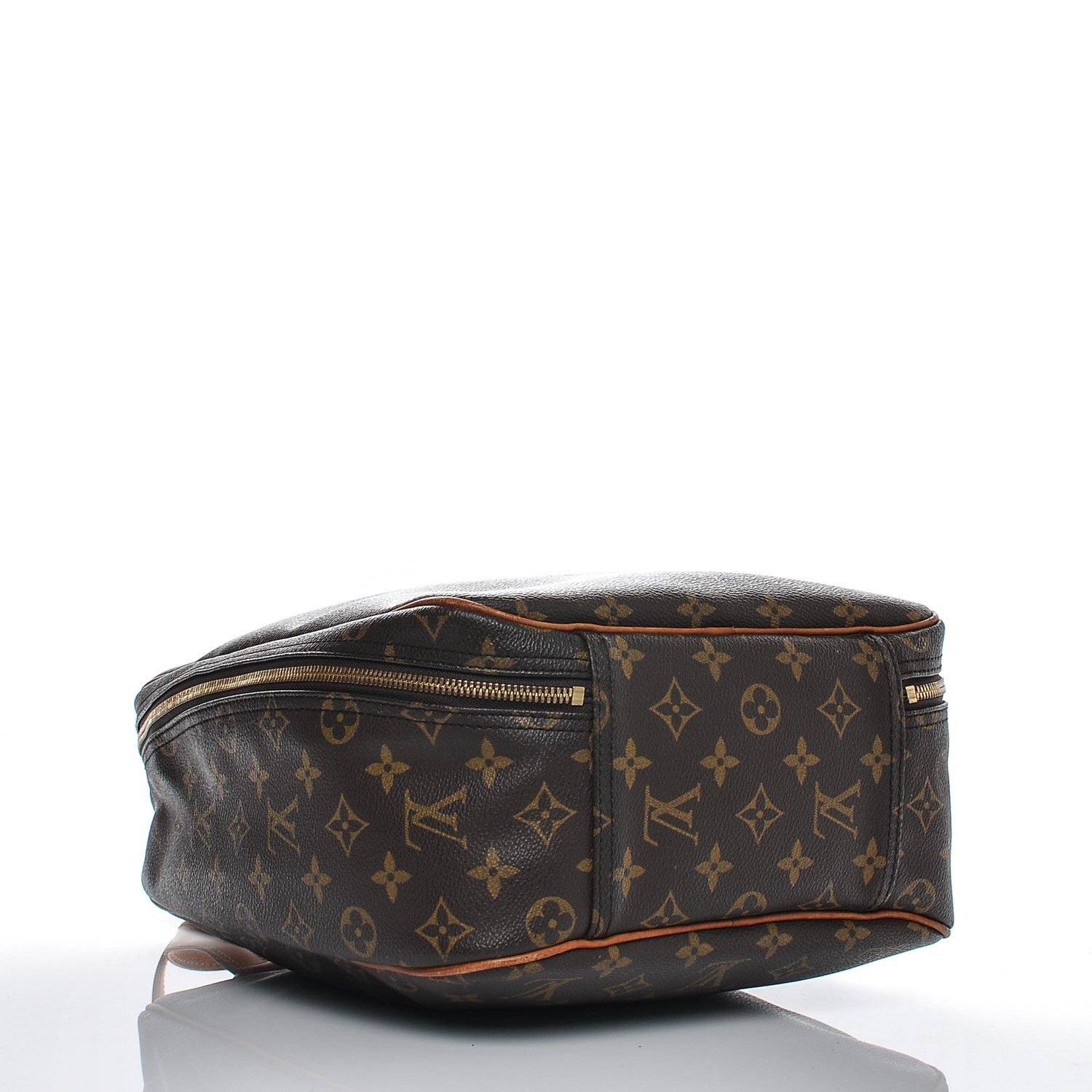 Louis Vuitton Monogram Excursion Shoe Bag 4 of 8