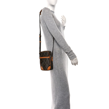 Louis Vuitton Monogram Danube 21 2 of 16