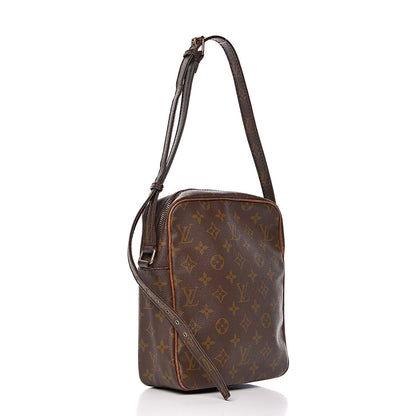 Louis Vuitton Monogram Marceau PM 3 of 18