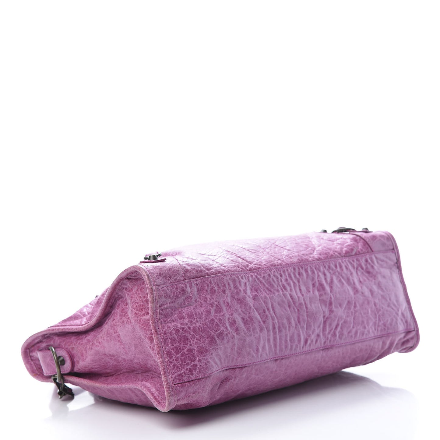 Agneau Classic Hardware City Magenta