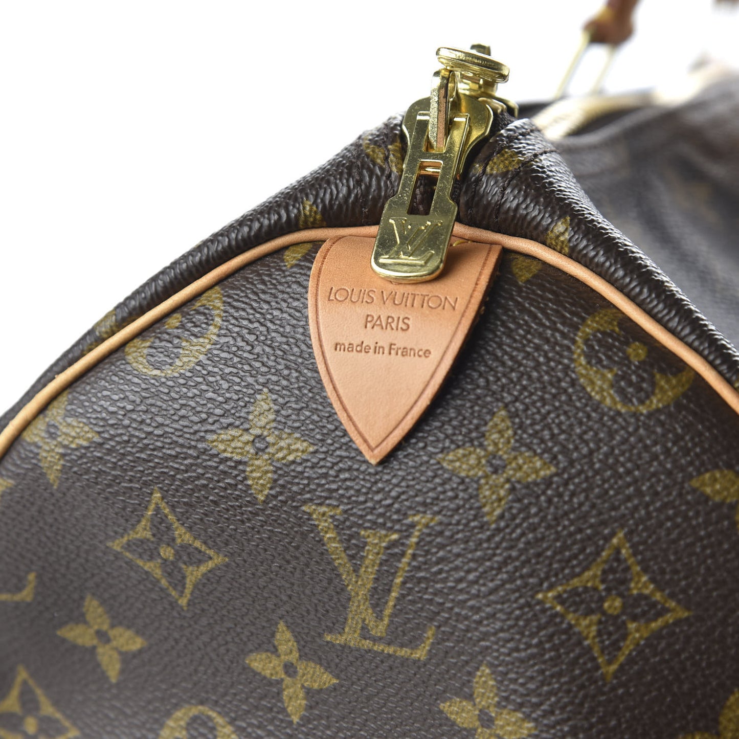 Monogram Keepall 50