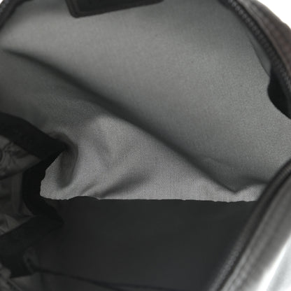 Prada Tessuto Nylon Vela Cosmetic Pouch Ardesia 5 of 6