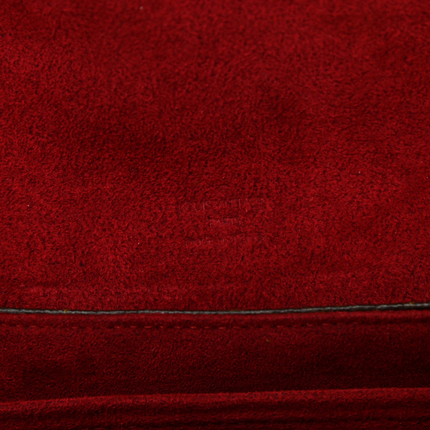 Louis Vuitton Monogram Sonatine 6 of 11