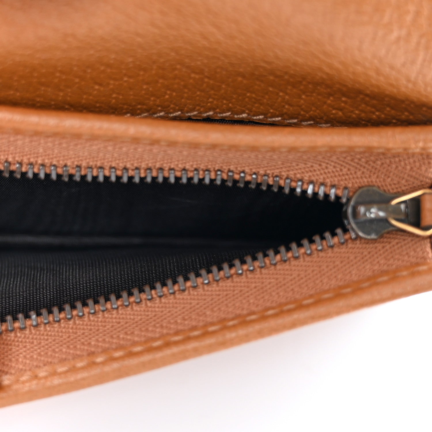 Gucci X DISNEY Mini Vintage GG Supreme Monogram Mickey Mouse Card Holder Wallet Beige Vintage Sun Oil 5 of 11