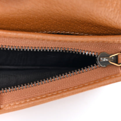 Gucci X DISNEY Mini Vintage GG Supreme Monogram Mickey Mouse Card Holder Wallet Beige Vintage Sun Oil 5 of 11