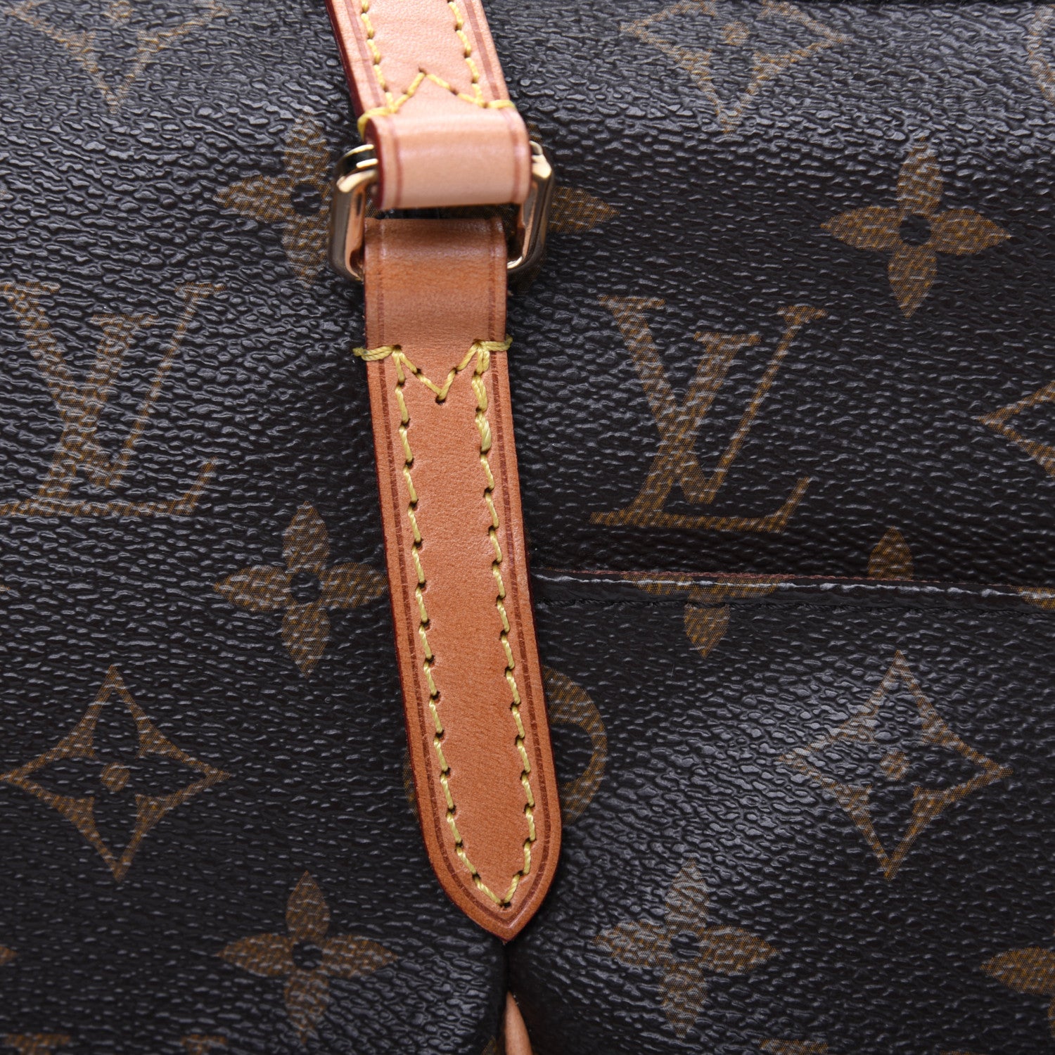 Louis Vuitton Monogram Totally PM 21 of 25