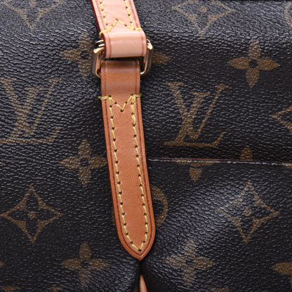 Louis Vuitton Monogram Totally PM 21 of 25
