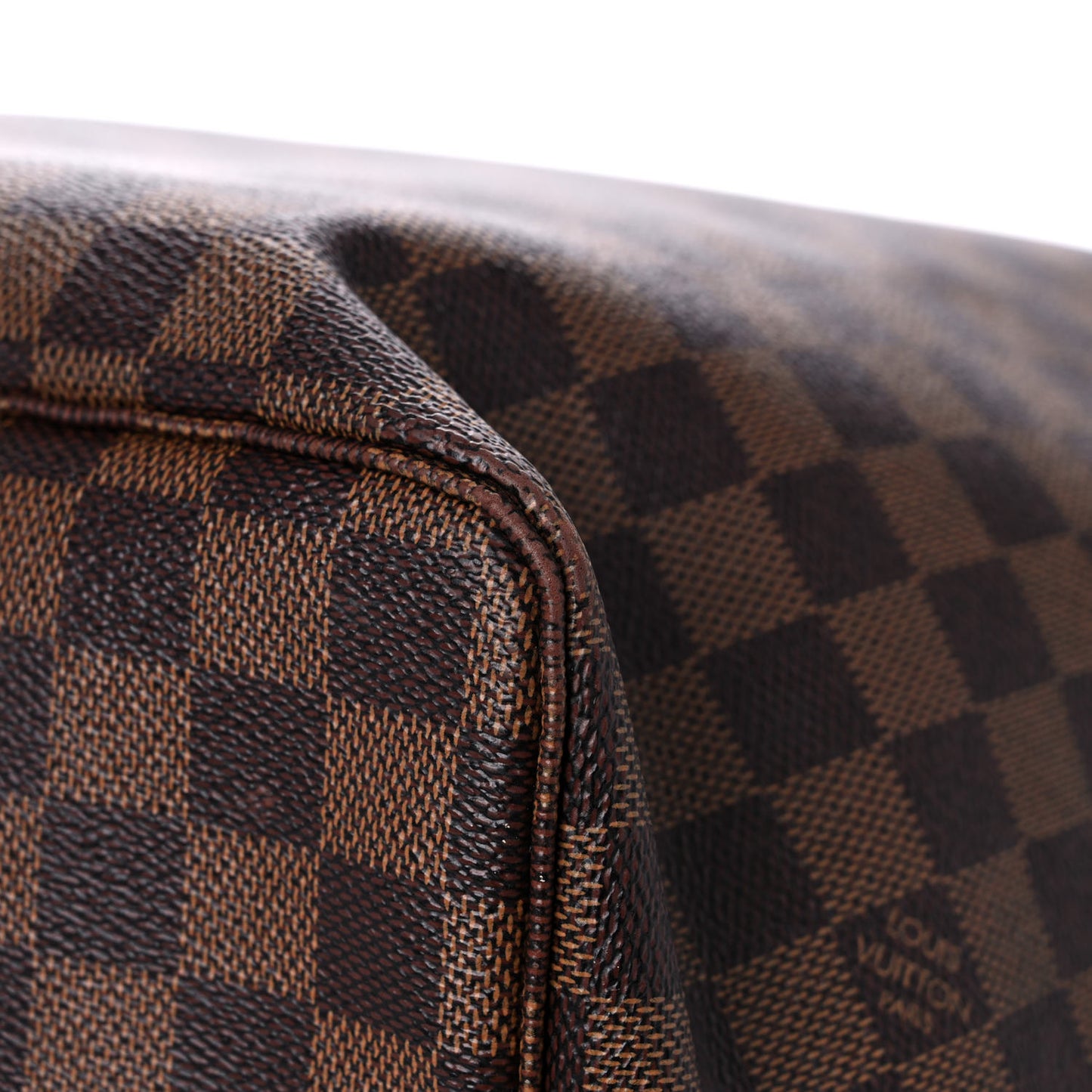 Damier Ebene Neverfull GM