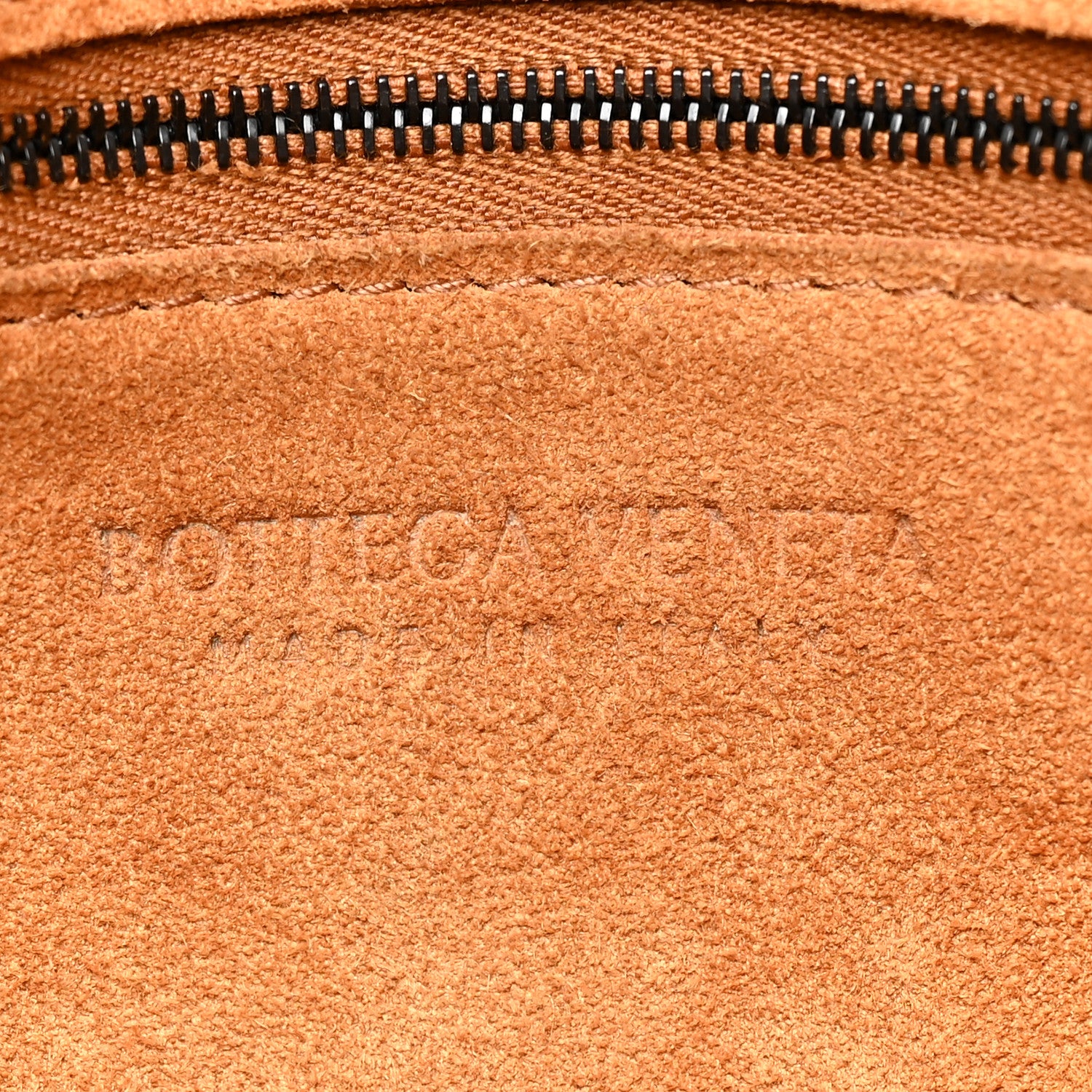 Bottega Veneta Nappa Maxi Intrecciato Mens Arco Tote Navy Blue 6 of 8