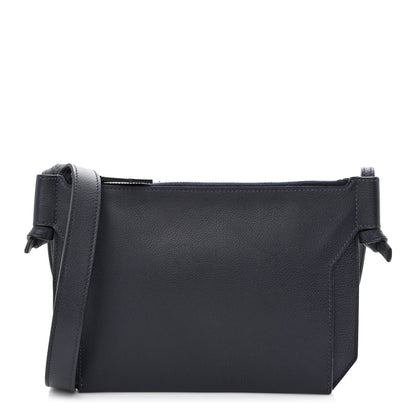 Hermes Evercolor Ultrapla 24 Bag Bleu Nuit 1 of 11