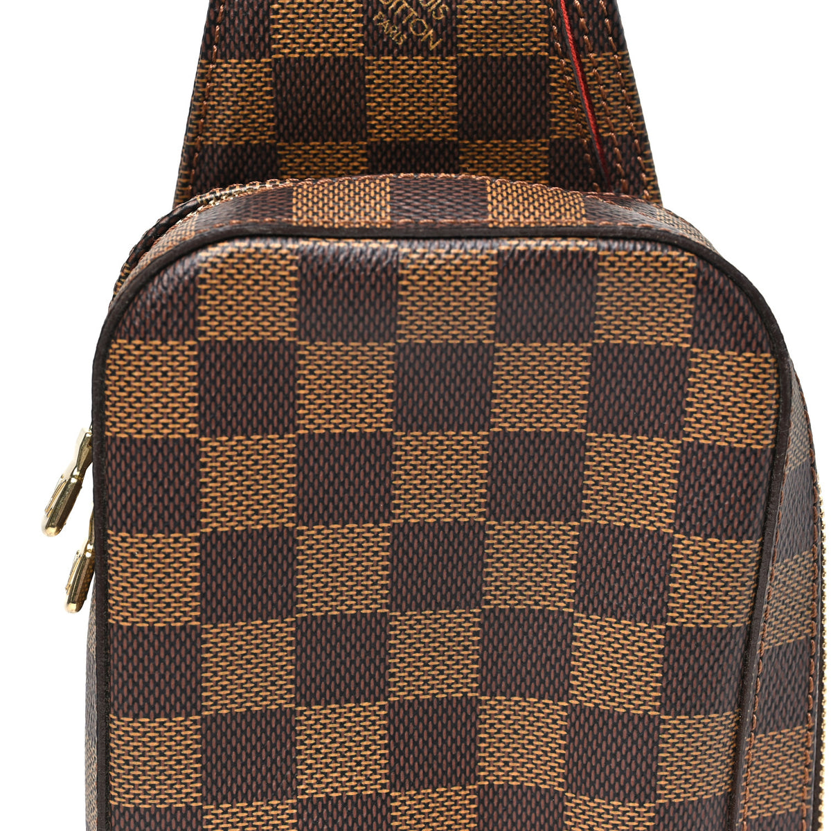 Damier Ebene Geronimos