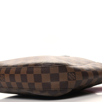 Louis Vuitton Damier Ebene South Bank Besace 9 of 11