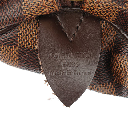 Louis Vuitton Damier Ebene Keepall 50 6 of 8