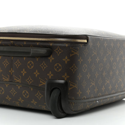 Louis Vuitton Monogram Pegase Legere 55 9 of 12