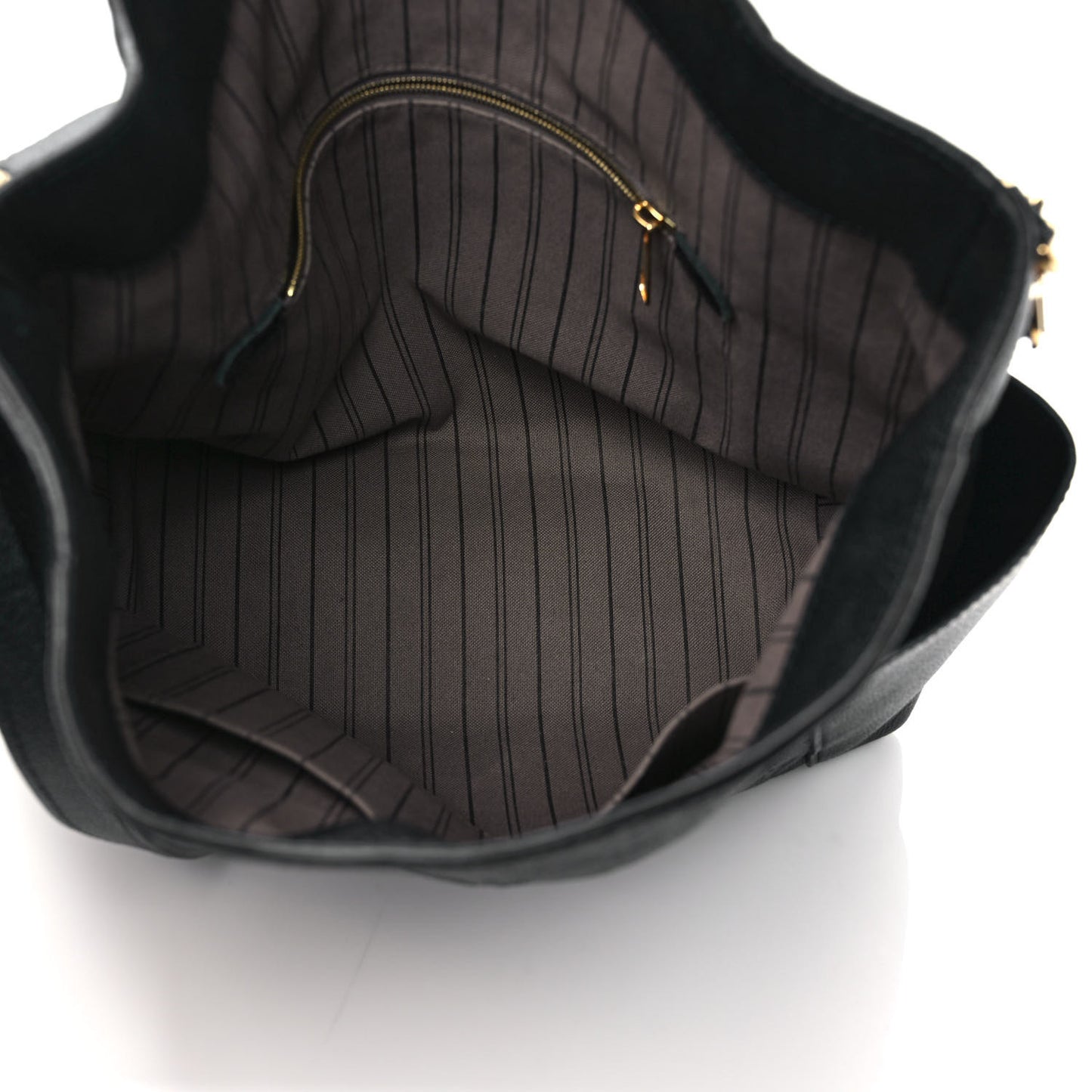 Empreinte Bagatelle Black