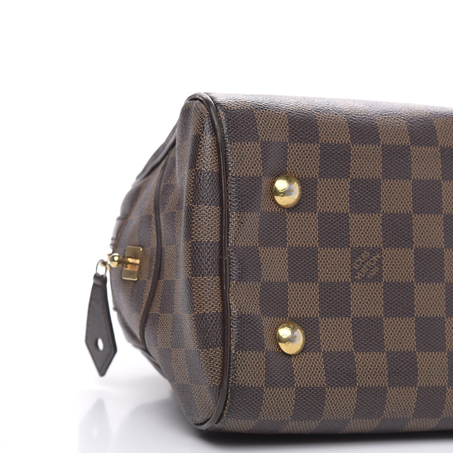 Louis Vuitton Damier Ebene Duomo 8 of 17