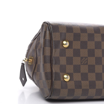 Louis Vuitton Damier Ebene Duomo 8 of 17