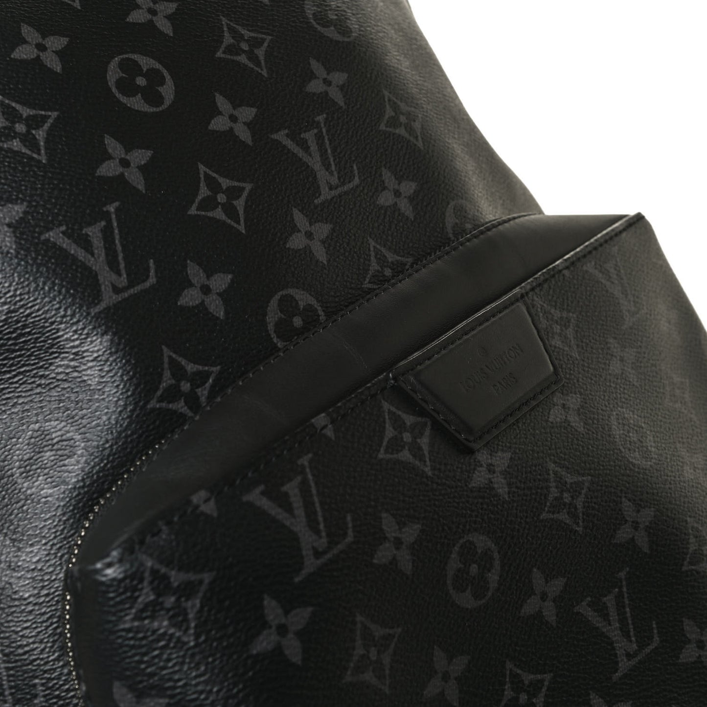 Monogram Eclipse Discovery Backpack PM