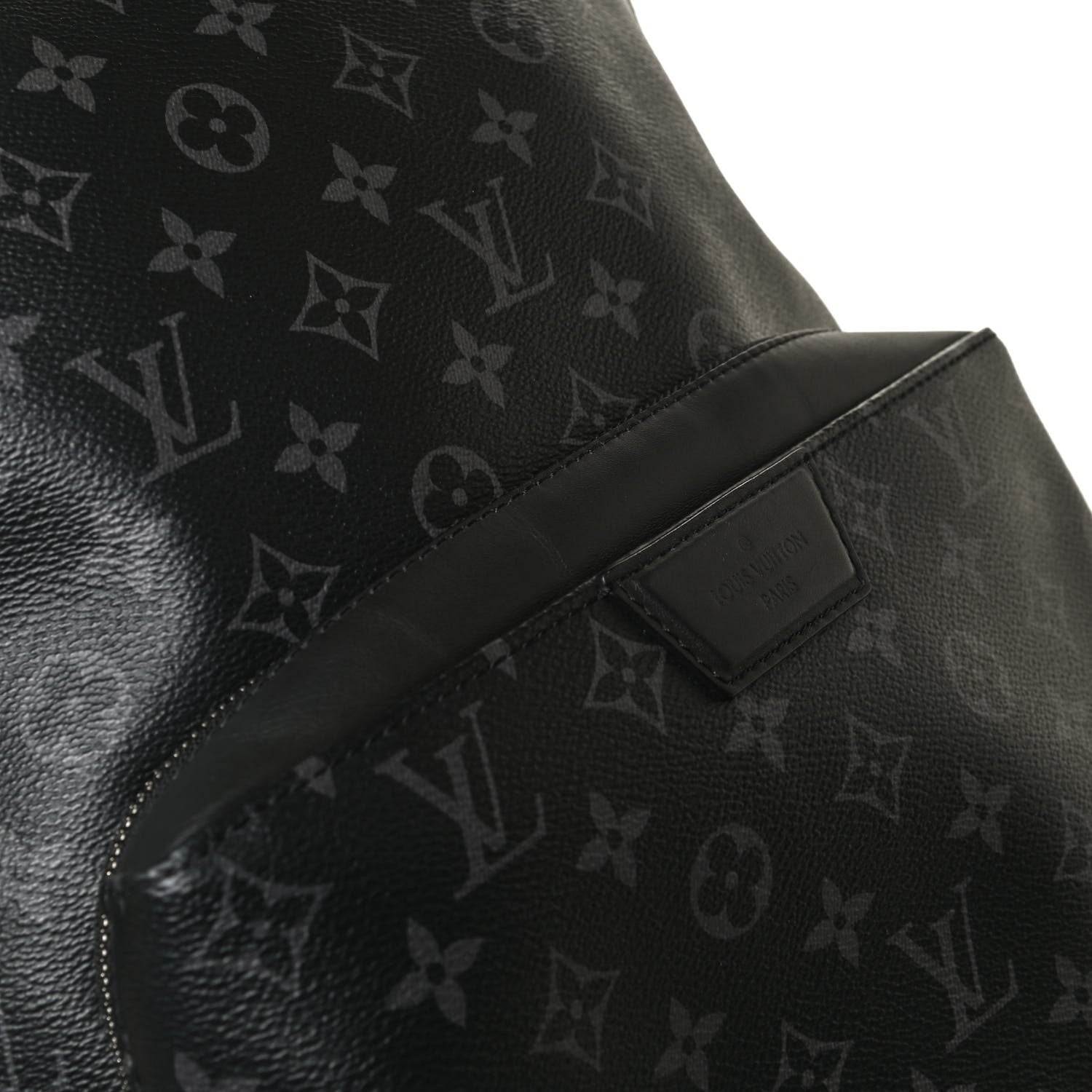 Louis Vuitton Monogram Eclipse Discovery Backpack PM 22 of 24