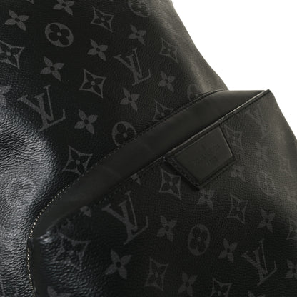 Louis Vuitton Monogram Eclipse Discovery Backpack PM 22 of 24