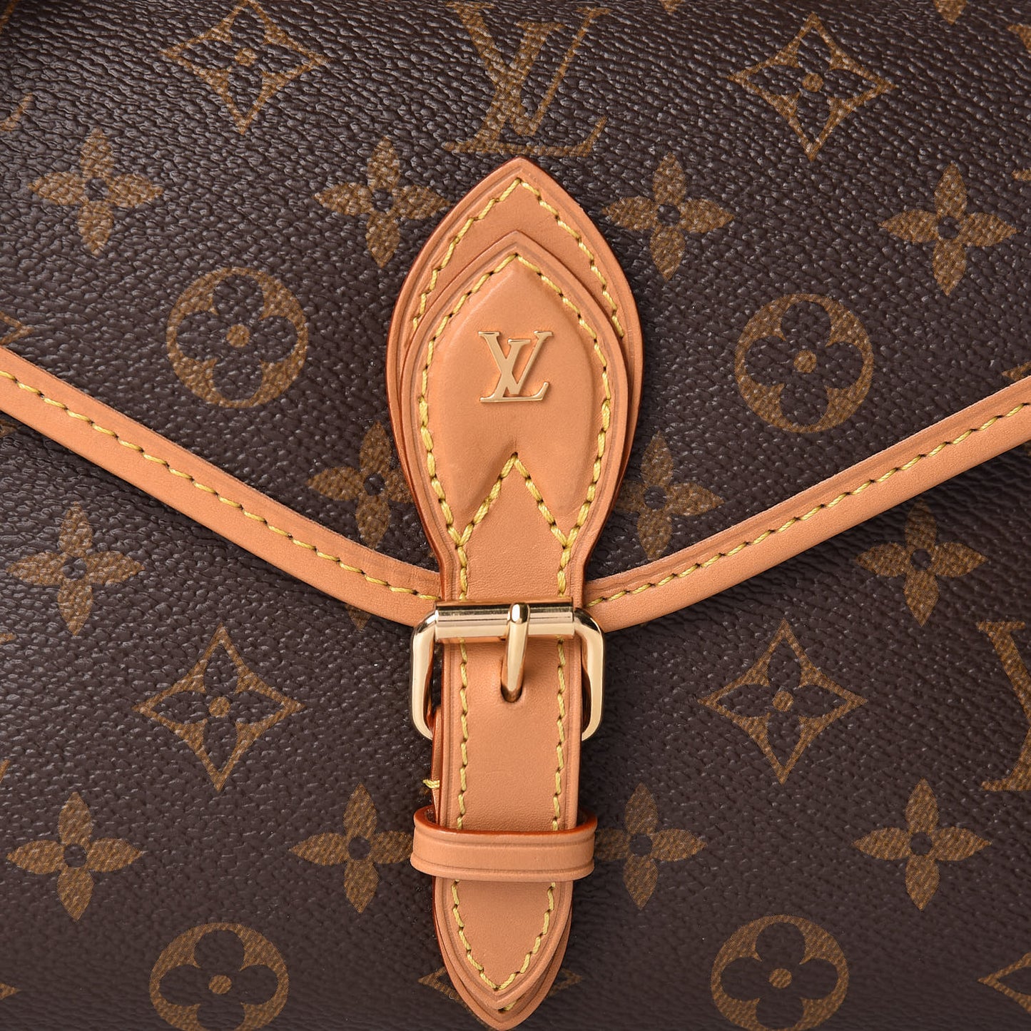 Monogram LV Ivy