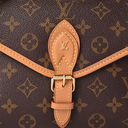 Louis Vuitton Monogram LV Ivy 8 of 10