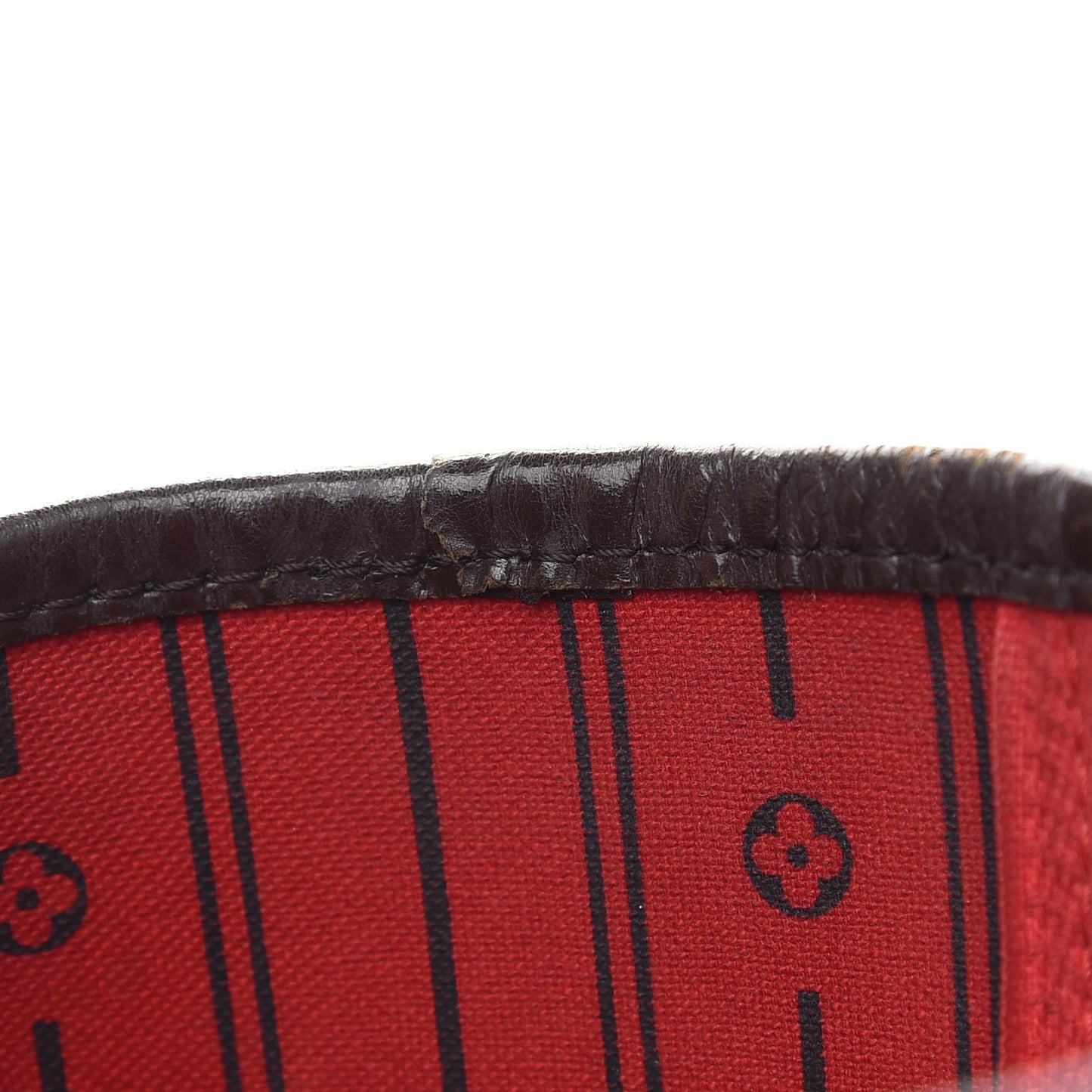 Damier Ebene Neverfull MM