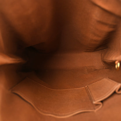 Louis Vuitton Monogram Cabas Beaubourg 5 of 9