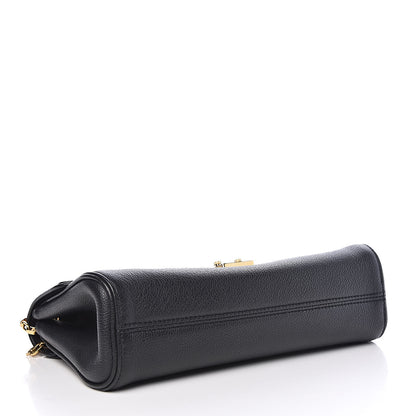 Louis Vuitton Empreinte Saint Germain PM Black 4 of 9
