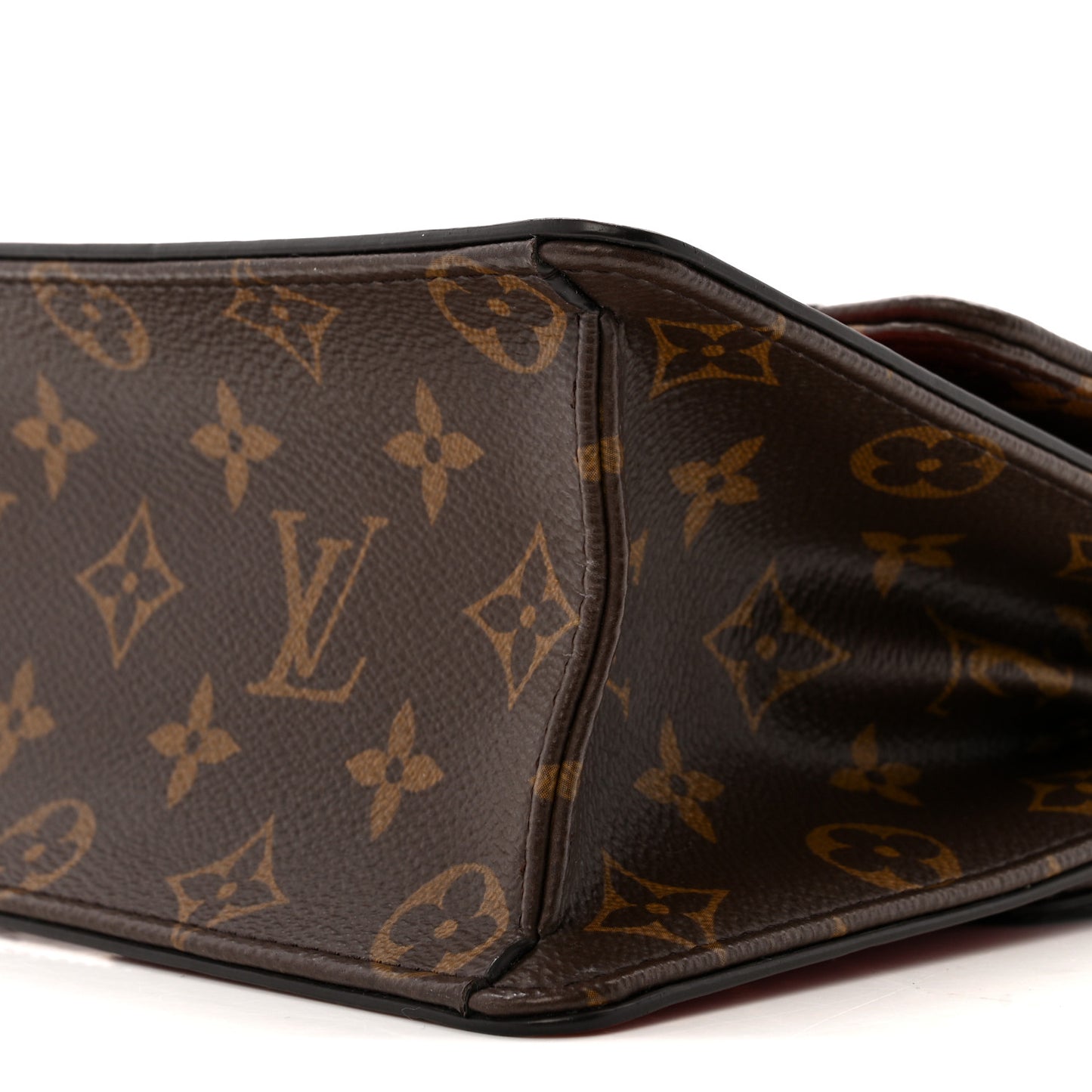 Vernis Epi Monogram Wynwood Scarlet